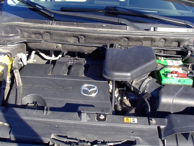 2010 Mazda CX-9 Sport - Photo 38 - Pleasant Valley, MO 64068