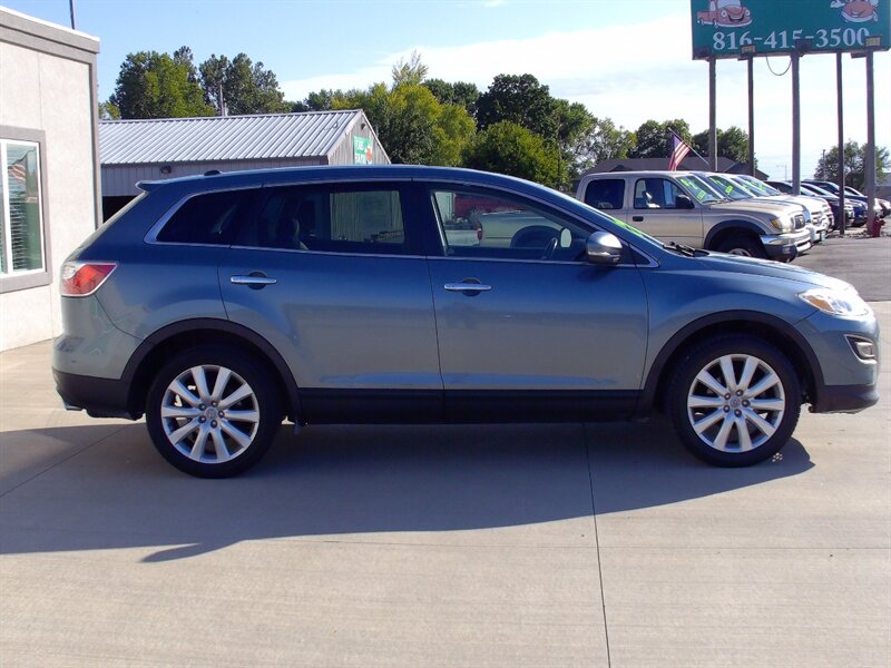 2010 Mazda CX-9 Sport - Photo 4 - Pleasant Valley, MO 64068