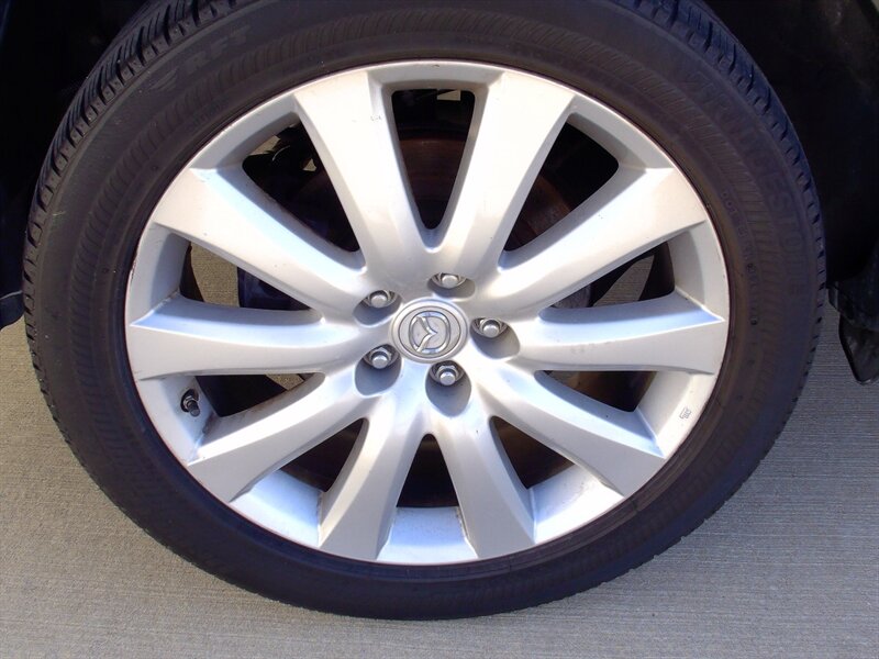 2010 Mazda CX-9 Sport - Photo 36 - Pleasant Valley, MO 64068