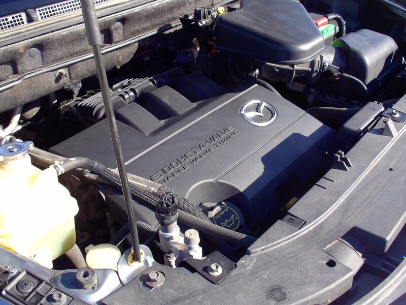 2010 Mazda CX-9 Sport - Photo 39 - Pleasant Valley, MO 64068