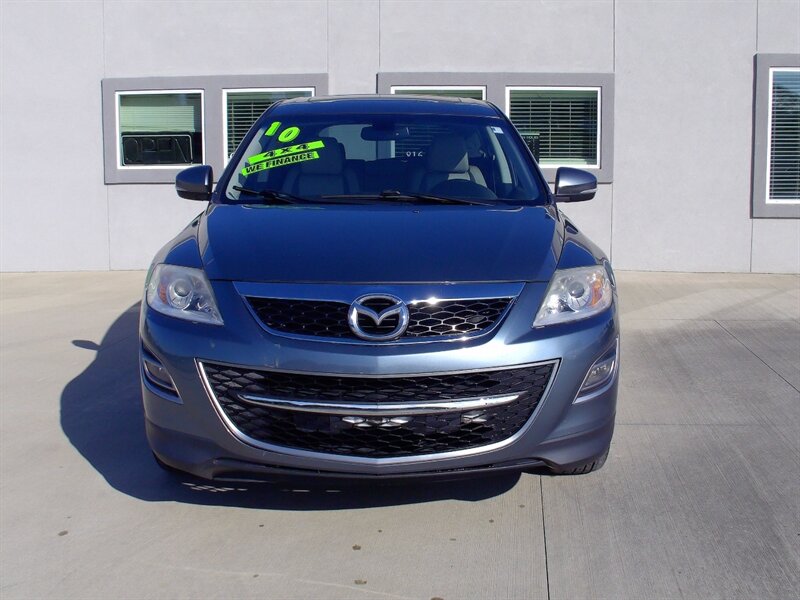 2010 Mazda CX-9 Sport