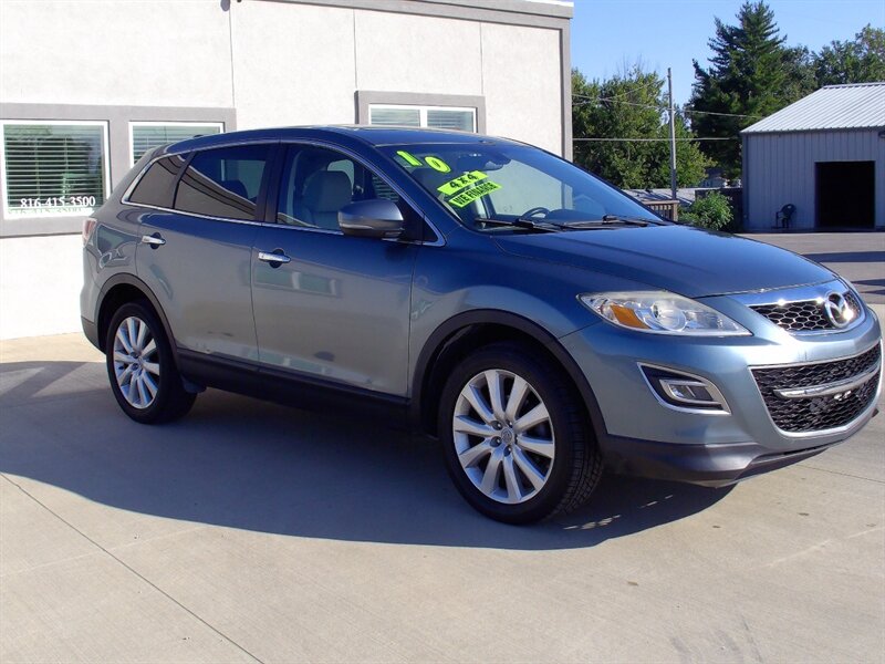 2010 Mazda CX-9 Sport - Photo 3 - Pleasant Valley, MO 64068