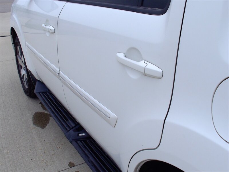 2015 Honda Pilot SE - Photo 27 - Pleasant Valley, MO 64068