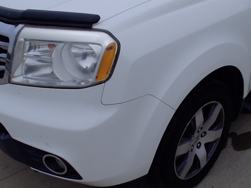 2015 Honda Pilot SE - Photo 29 - Pleasant Valley, MO 64068
