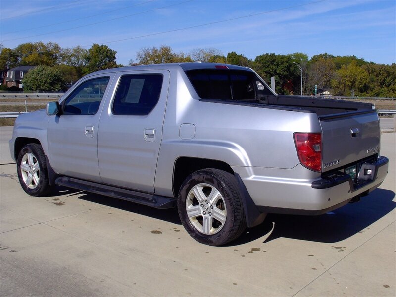 2011 Honda Ridgeline RTL - Photo 7 - Pleasant Valley, MO 64068