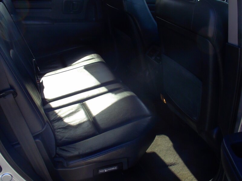 2011 Honda Ridgeline RTL - Photo 17 - Pleasant Valley, MO 64068