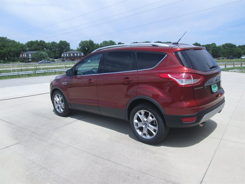 2014 Ford Escape Titanium   - Photo 7 - Pleasant Valley, MO 64068