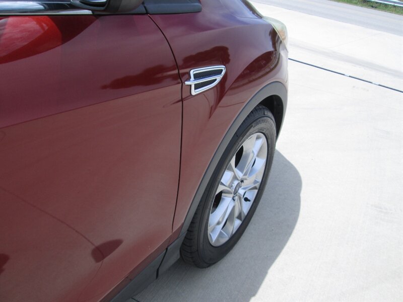 2014 Ford Escape Titanium   - Photo 28 - Pleasant Valley, MO 64068