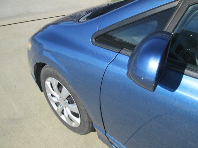 2010 Honda Civic LX   - Photo 25 - Pleasant Valley, MO 64068