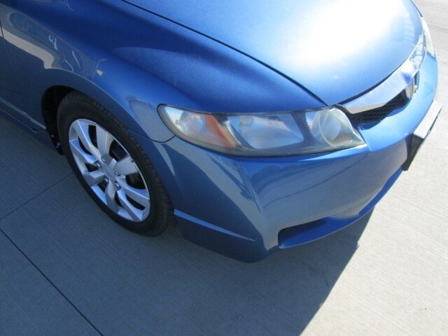 2010 Honda Civic LX   - Photo 29 - Pleasant Valley, MO 64068