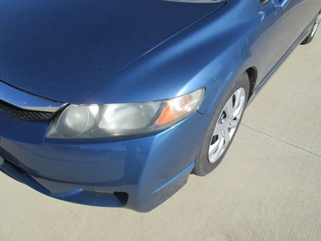 2010 Honda Civic LX   - Photo 26 - Pleasant Valley, MO 64068