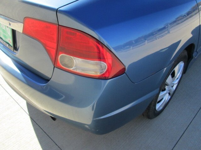 2010 Honda Civic LX   - Photo 33 - Pleasant Valley, MO 64068