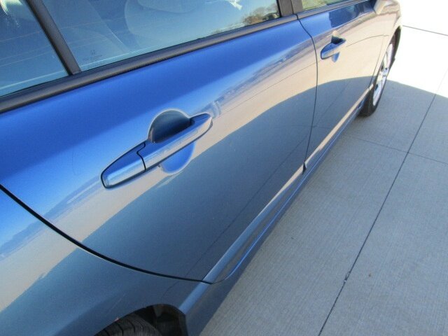 2010 Honda Civic LX   - Photo 32 - Pleasant Valley, MO 64068