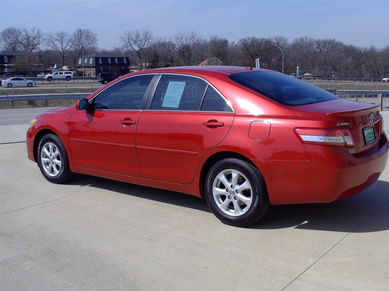 2010 Toyota Camry   - Photo 7 - Pleasant Valley, MO 64068