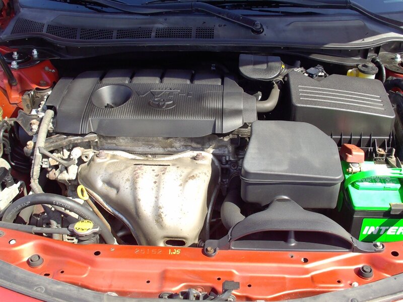 2010 Toyota Camry   - Photo 36 - Pleasant Valley, MO 64068