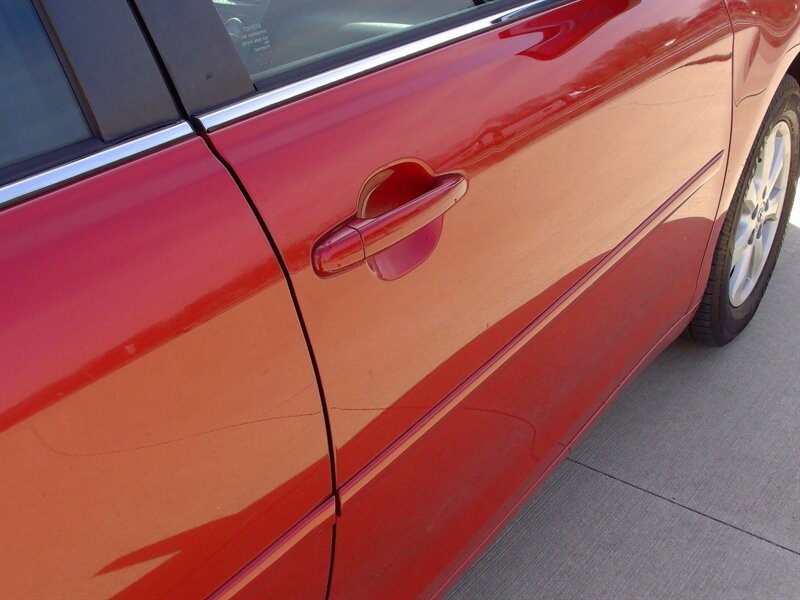 2010 Toyota Camry   - Photo 31 - Pleasant Valley, MO 64068