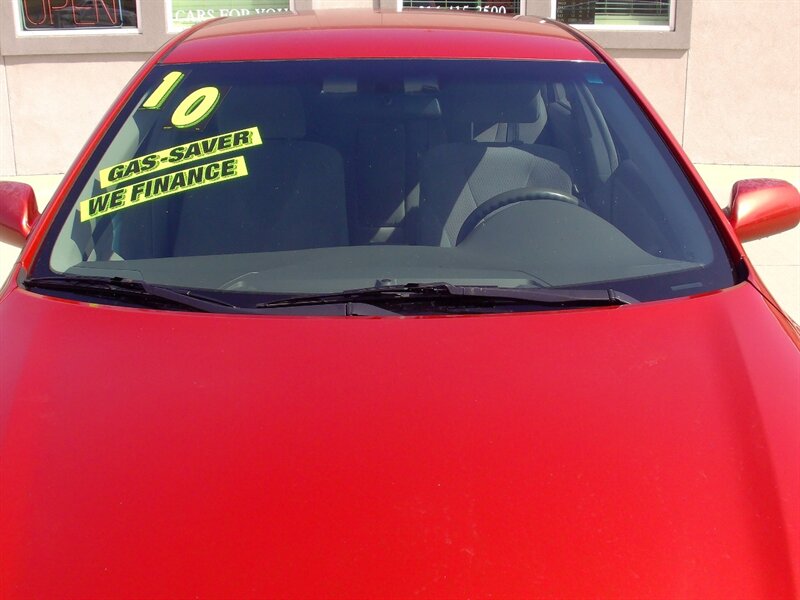 2010 Toyota Camry   - Photo 28 - Pleasant Valley, MO 64068