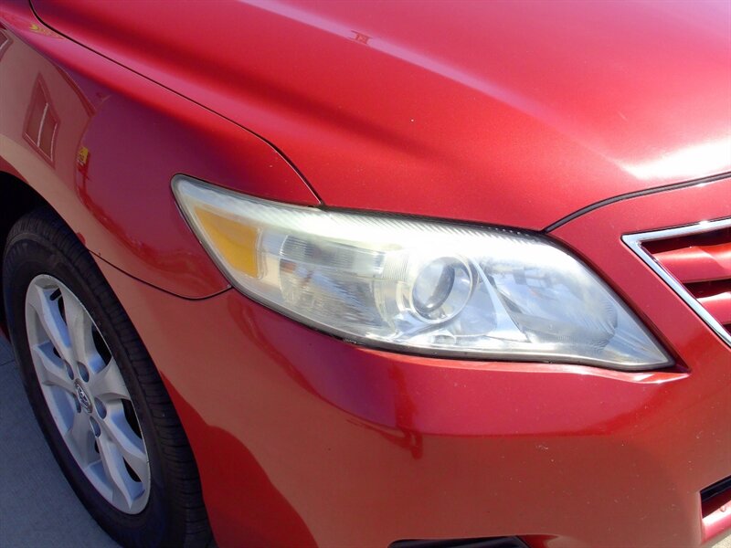 2010 Toyota Camry   - Photo 29 - Pleasant Valley, MO 64068