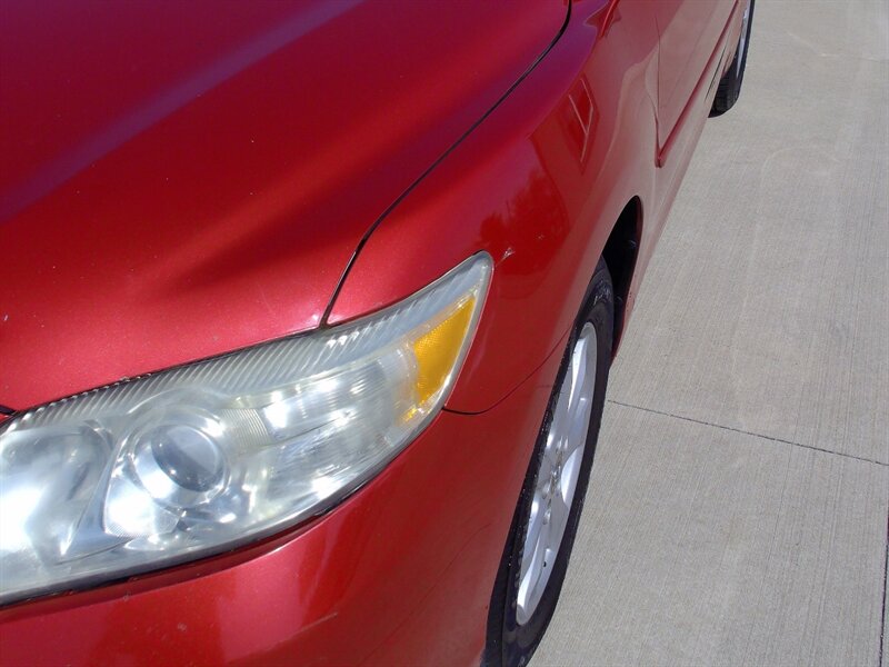 2010 Toyota Camry   - Photo 26 - Pleasant Valley, MO 64068