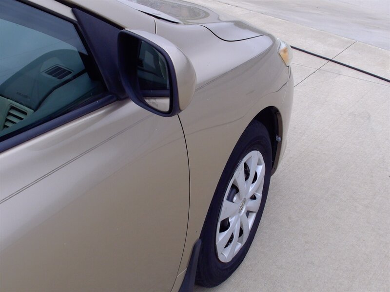 2009 Toyota Corolla - Photo 29 - Pleasant Valley, MO 64068
