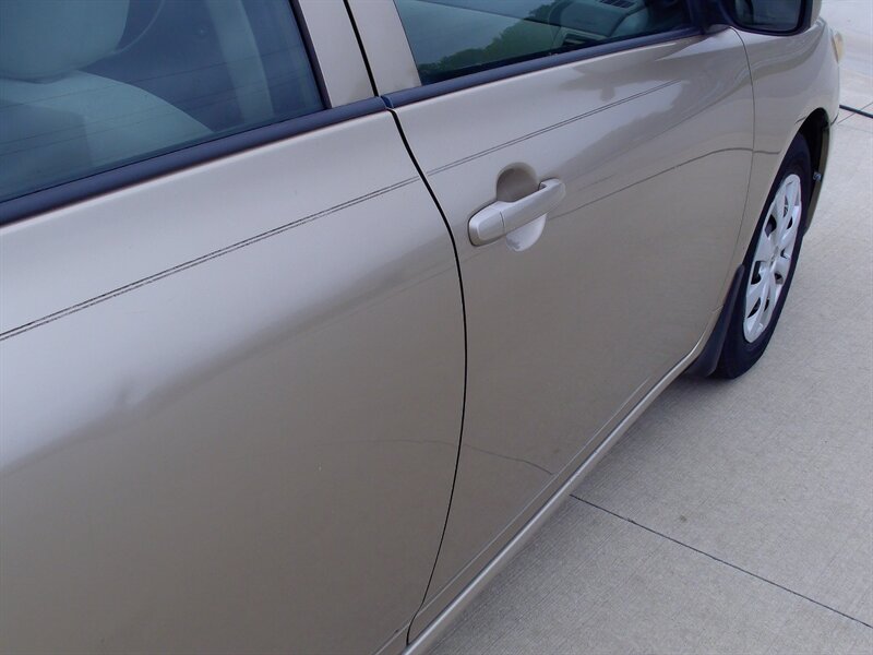 2009 Toyota Corolla - Photo 30 - Pleasant Valley, MO 64068