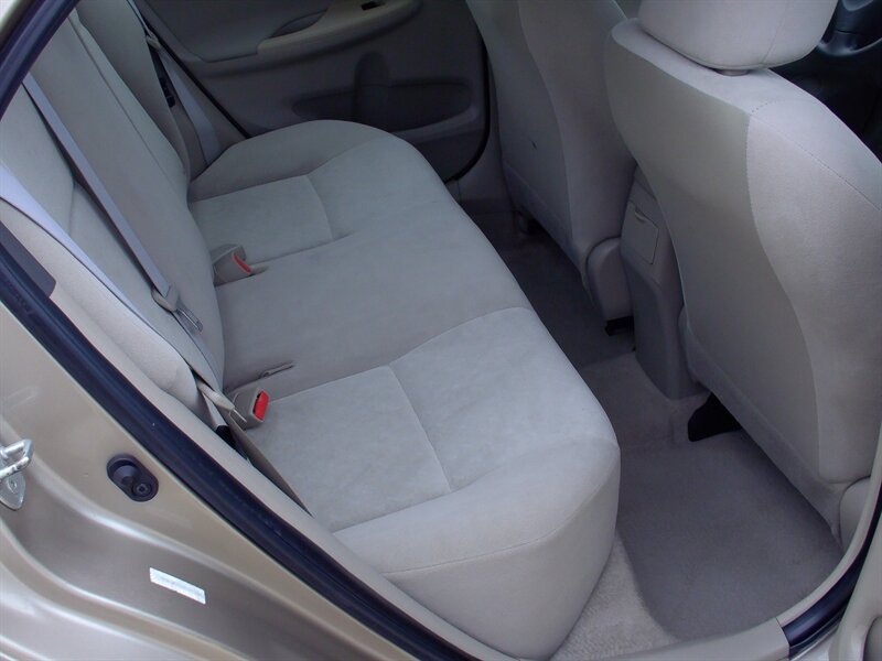 2009 Toyota Corolla - Photo 17 - Pleasant Valley, MO 64068