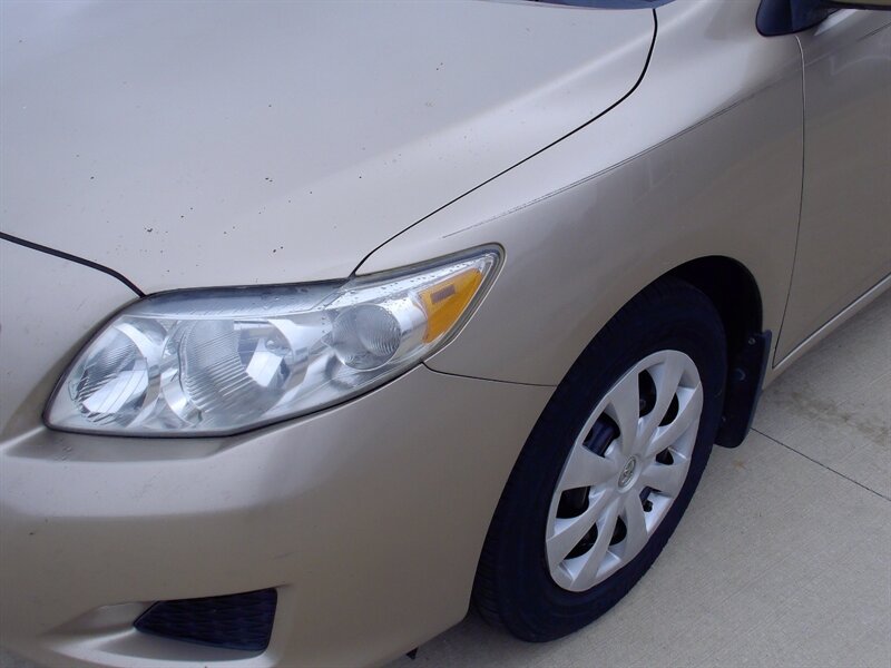 2009 Toyota Corolla - Photo 25 - Pleasant Valley, MO 64068