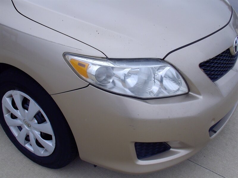 2009 Toyota Corolla - Photo 28 - Pleasant Valley, MO 64068