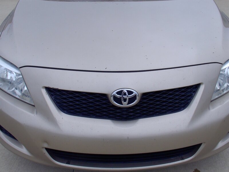 2009 Toyota Corolla - Photo 26 - Pleasant Valley, MO 64068