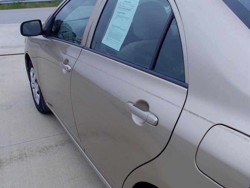 2009 Toyota Corolla - Photo 23 - Pleasant Valley, MO 64068