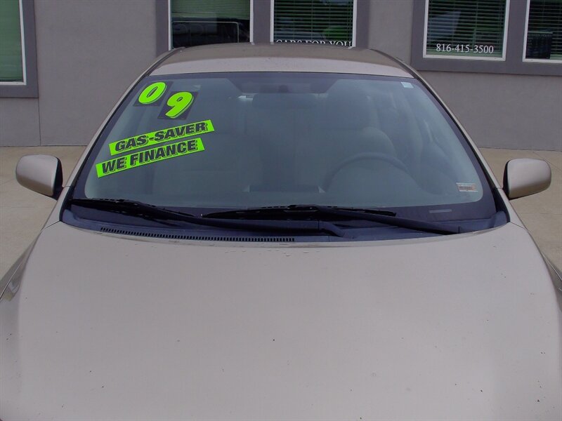 2009 Toyota Corolla - Photo 27 - Pleasant Valley, MO 64068