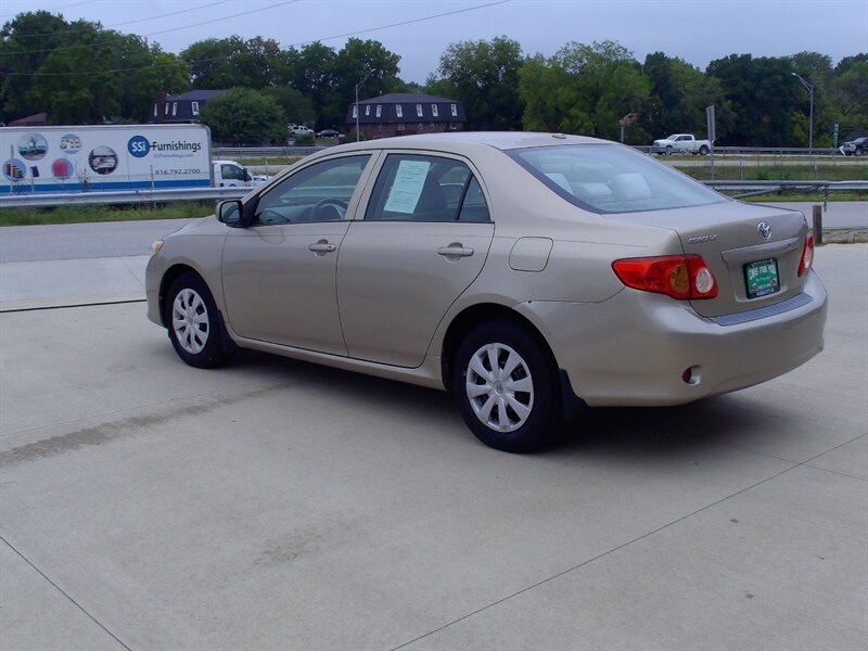 2009 Toyota Corolla - Photo 7 - Pleasant Valley, MO 64068