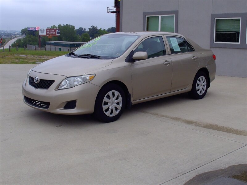 2009 Toyota Corolla - Photo 1 - Pleasant Valley, MO 64068