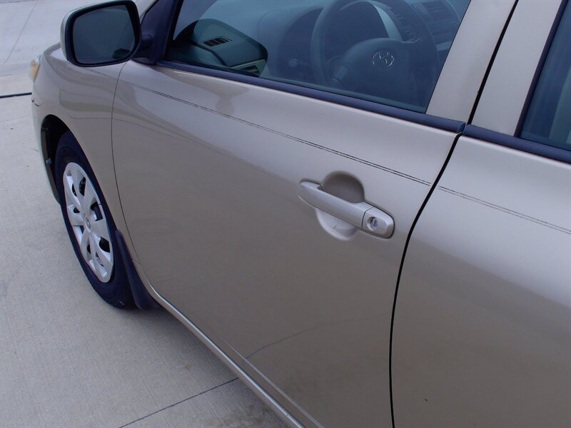 2009 Toyota Corolla - Photo 24 - Pleasant Valley, MO 64068