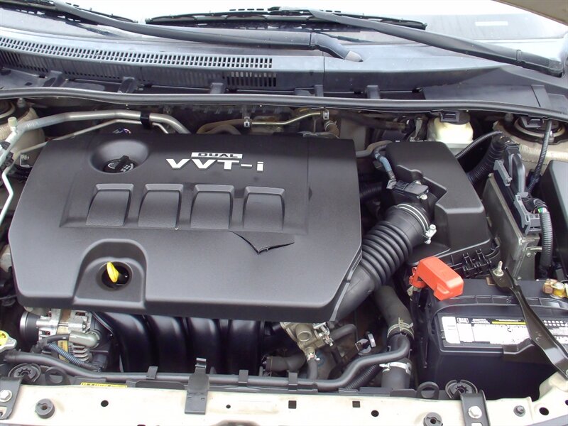 2009 Toyota Corolla - Photo 34 - Pleasant Valley, MO 64068