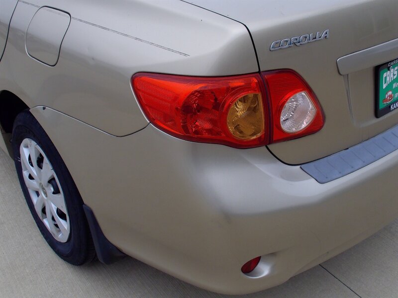 2009 Toyota Corolla - Photo 22 - Pleasant Valley, MO 64068