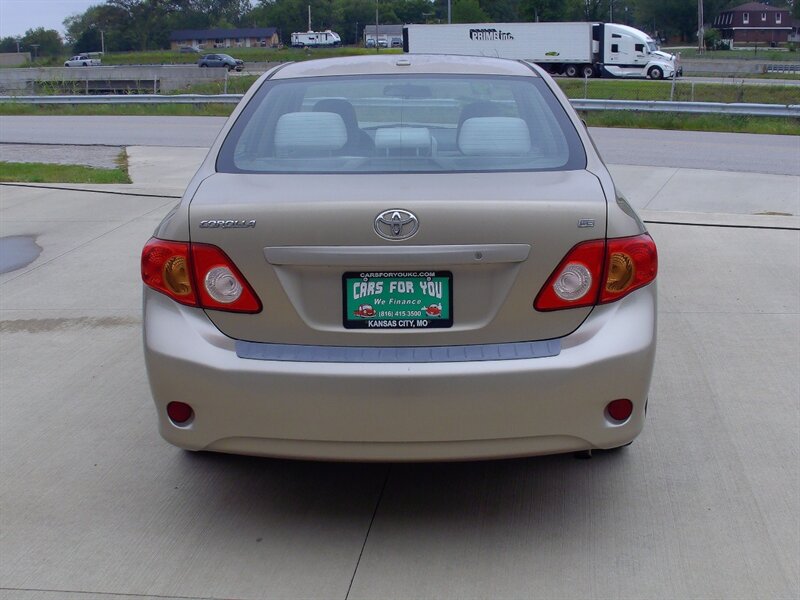 2009 Toyota Corolla - Photo 6 - Pleasant Valley, MO 64068