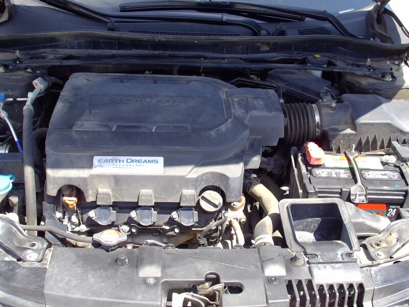 2013 Honda Accord EX-L V6   - Photo 35 - Pleasant Valley, MO 64068