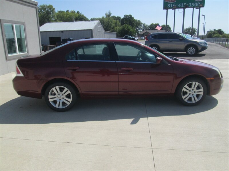 2006 Ford Fusion I4 SEL   - Photo 4 - Pleasant Valley, MO 64068