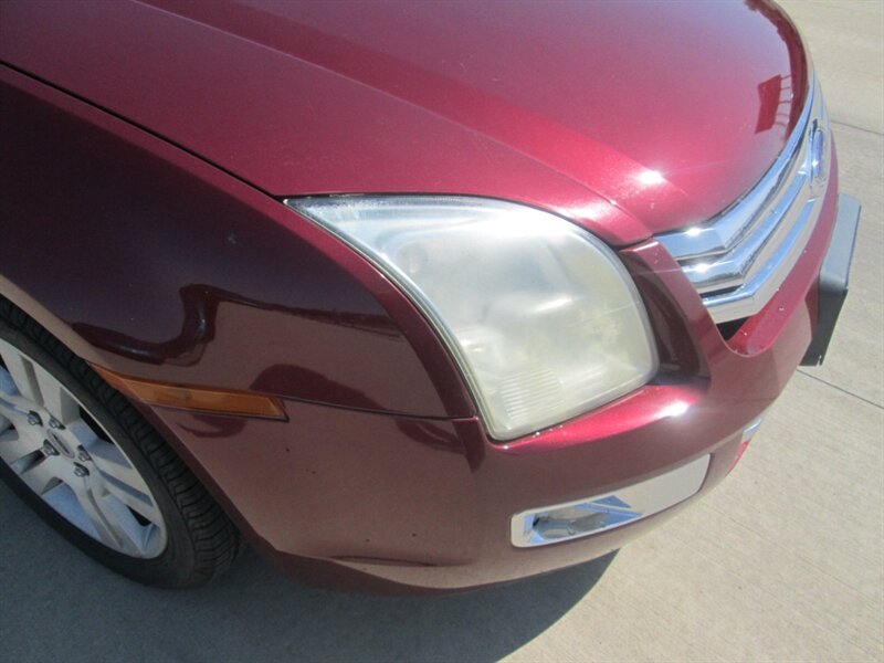 2006 Ford Fusion I4 SEL   - Photo 27 - Pleasant Valley, MO 64068