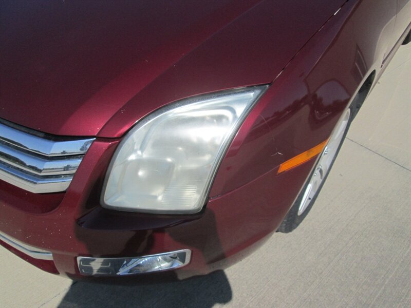 2006 Ford Fusion I4 SEL   - Photo 24 - Pleasant Valley, MO 64068