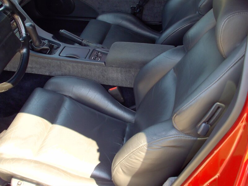 1991 Nissan 300ZX PROJECT Turbo   - Photo 17 - Pleasant Valley, MO 64068
