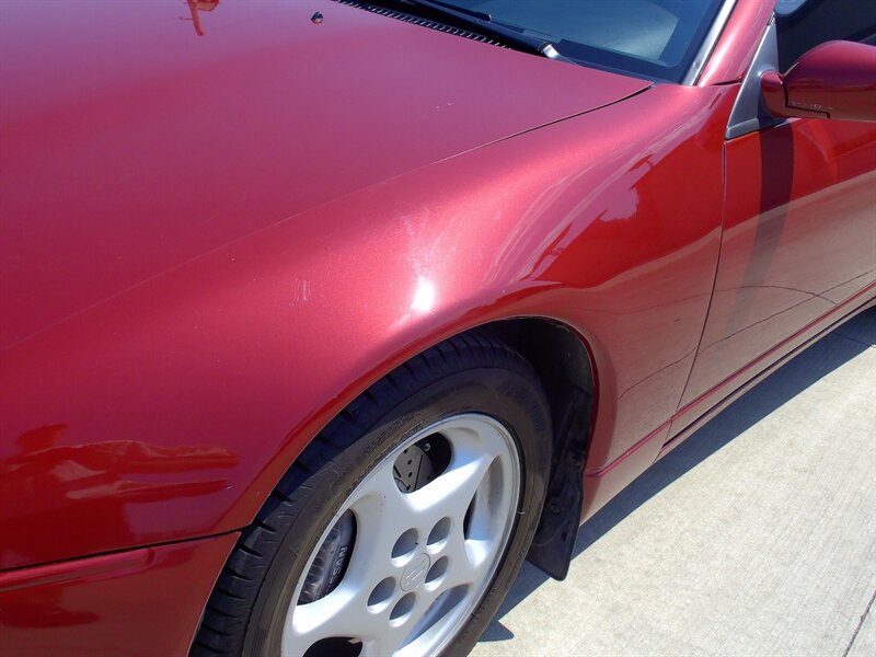 1991 Nissan 300ZX PROJECT Turbo   - Photo 11 - Pleasant Valley, MO 64068