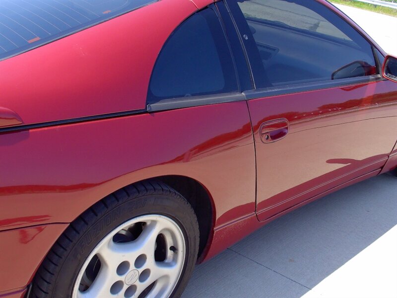 1991 Nissan 300ZX PROJECT Turbo   - Photo 15 - Pleasant Valley, MO 64068