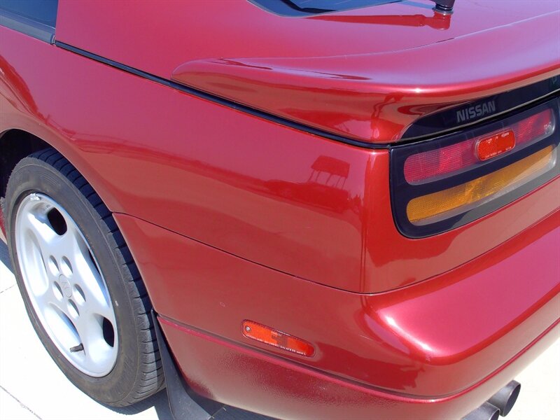 1991 Nissan 300ZX PROJECT Turbo   - Photo 9 - Pleasant Valley, MO 64068