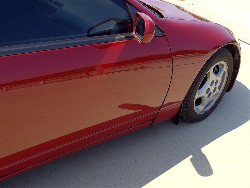 1991 Nissan 300ZX PROJECT Turbo   - Photo 14 - Pleasant Valley, MO 64068