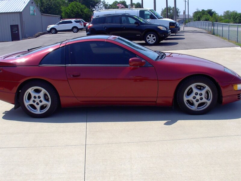 1991 Nissan 300ZX PROJECT Turbo   - Photo 4 - Pleasant Valley, MO 64068