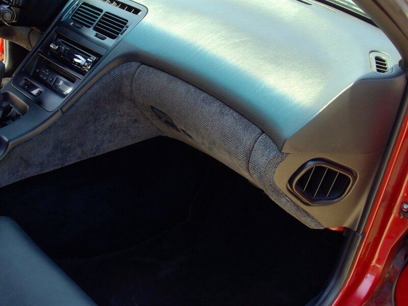 1991 Nissan 300ZX PROJECT Turbo   - Photo 20 - Pleasant Valley, MO 64068