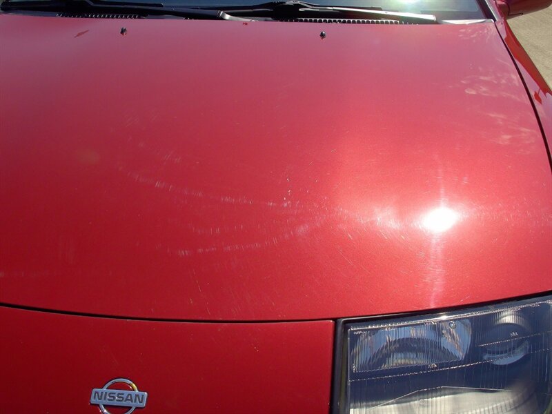 1991 Nissan 300ZX PROJECT Turbo   - Photo 12 - Pleasant Valley, MO 64068