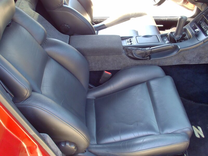1991 Nissan 300ZX PROJECT Turbo   - Photo 19 - Pleasant Valley, MO 64068